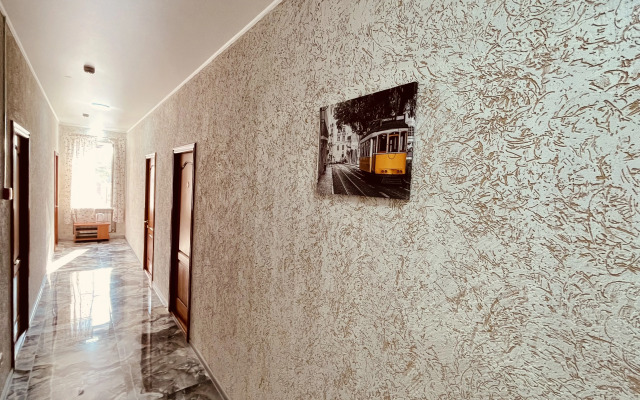 Alina Guest House