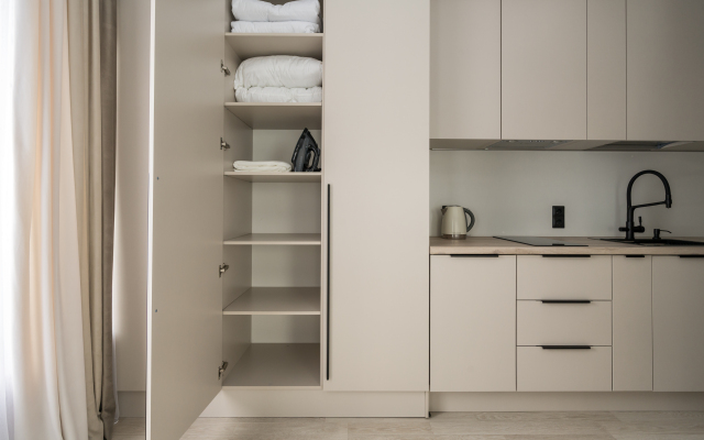 Квартира Magic Platinum на Васильевском Острове