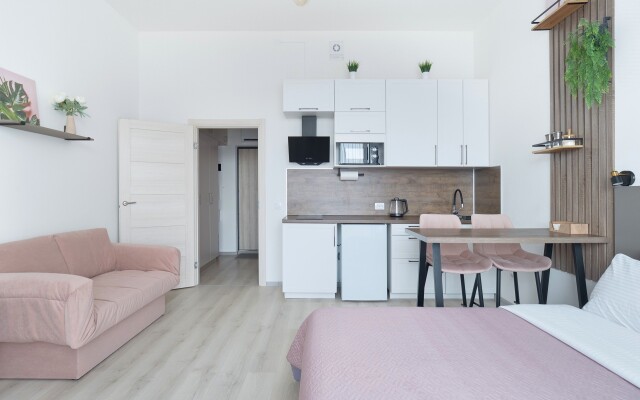 Prityazhenie  Apartments