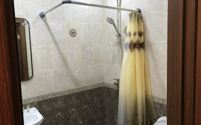 Hotel "chasy Leskova"