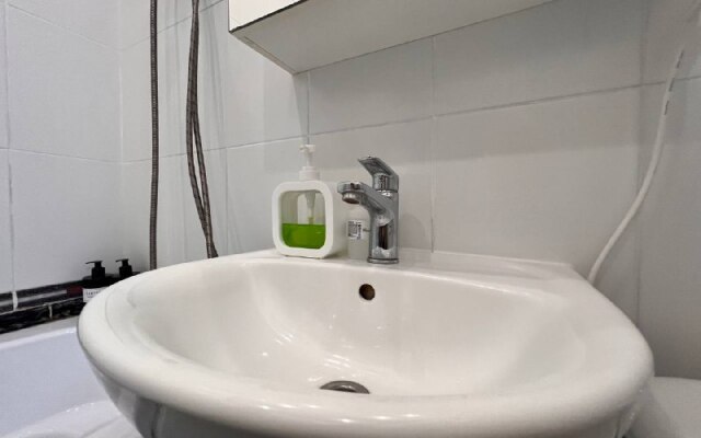 Tsentr Studiya Voyage Komfort Apartments