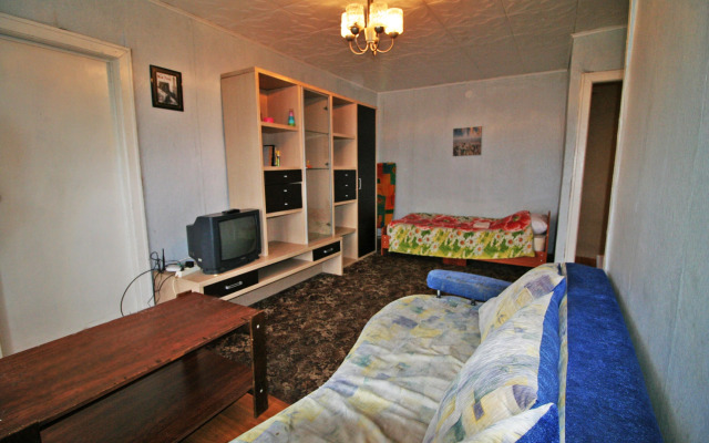 Dvukhkomnatnaya Flat