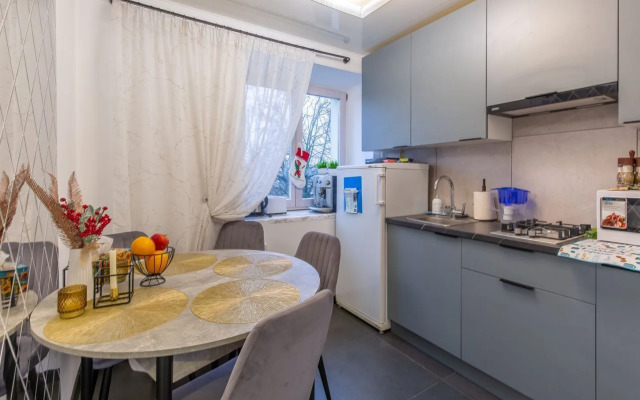 Апартаменты в Туристическом Центе Минска