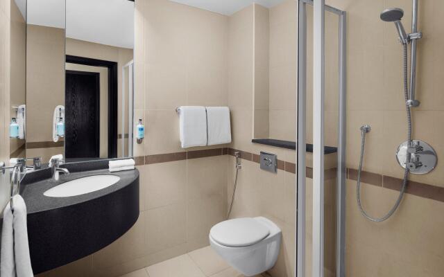 Holiday Inn Express Dubai Jumeirah by IHG