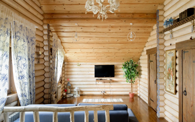 Частный дом Василиса