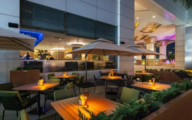 The Berkeley Hotel Pratunam