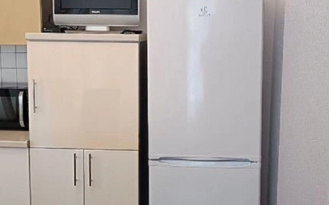 Квартира на Улице Генерала Плиева 10