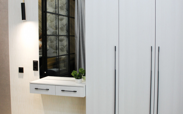 Apartamenty V Zhk 4Uou na Rozybakieva 320 Apartments