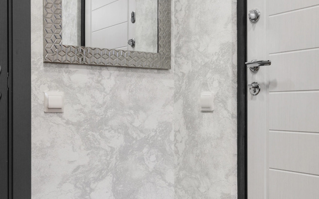 Квартира Комфортная в ЖК Седьмой Континент