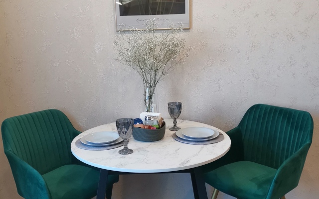 Gindina 14 Apartments