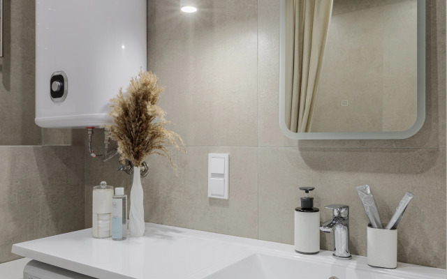 Квартира Merino Home NOYA