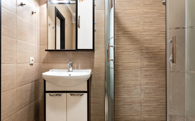 Maxrealty24 Morton Shodnenskaya 7Apartments