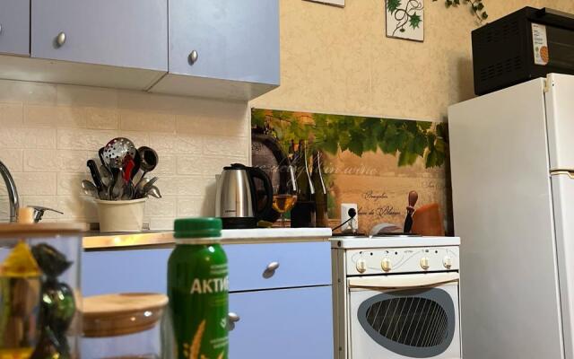 Good House Ovb Tolmachyovo Kvartira Na 2-Kh Flat