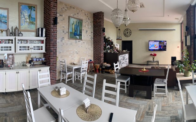 Apartments SeZam club