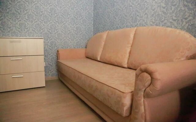 Апартаменты с новым качественным ремонтом