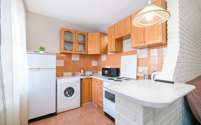 Kvartirka-Nsk Na Vatutina 5 Apartment