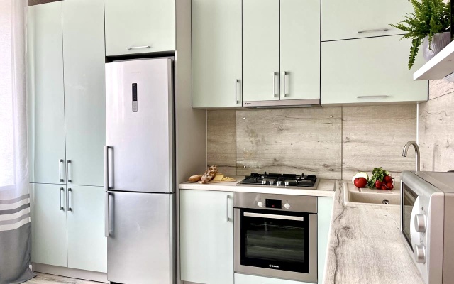 Апартаменты ApartMari Современные апартаменты в двух шагах от центра