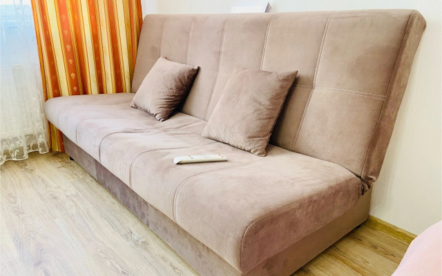 Квартира на Парина