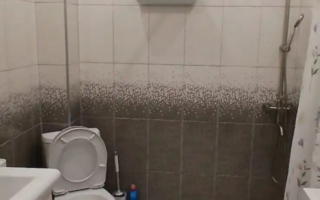 Квартира рядом с Аэропортом