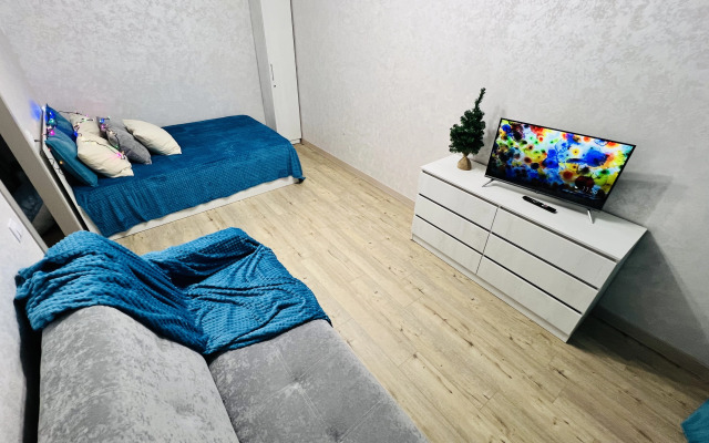 Квартира уютная светлая в центре