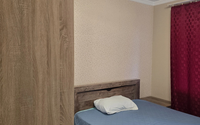 Bolshaya V Tsentre Goroda Flat