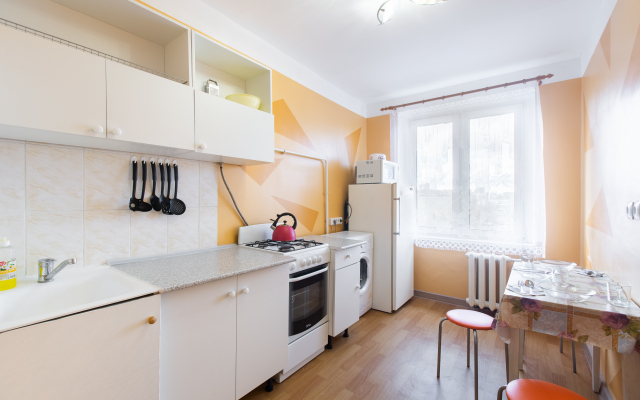 Апартаменты у метро Дмитровская