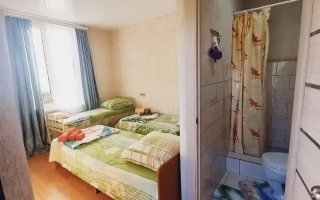 Diamond Guest House