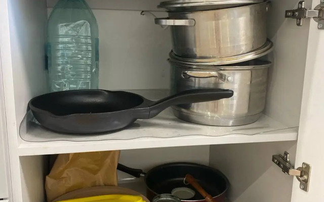 Sovremennaya Udobnaya V Tsentre Flat