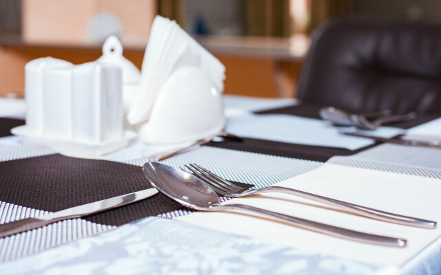 Reikartz Kokand Hotel