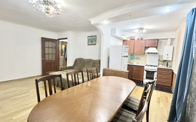 Квартира Уютная