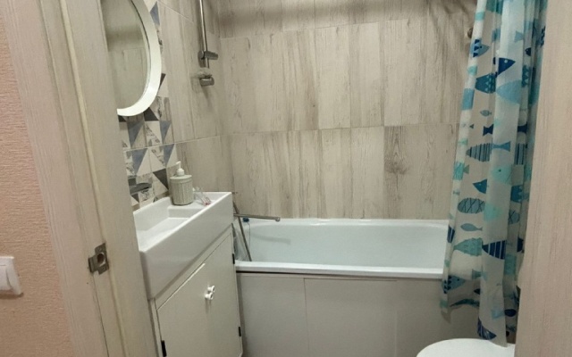 Апартаменты На Нижней 2