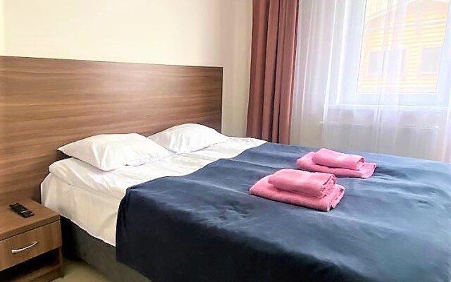 Irbis Guest house
