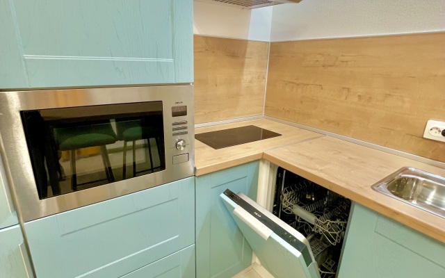 Апартаменты Мой Дом на Пулковском