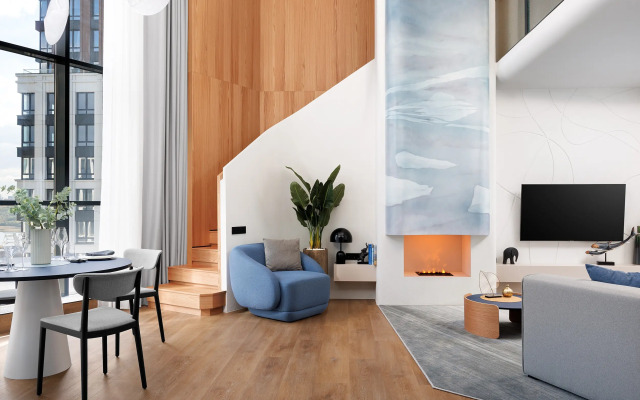 Отель Dion Inn Hotel And Spa