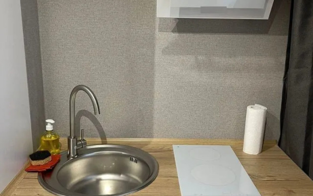 Na Ulitse Lenina 219A/2 Flat