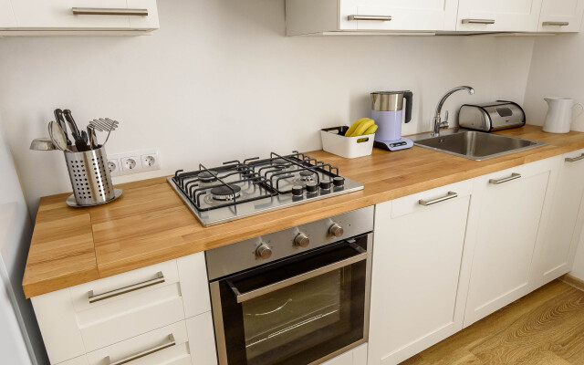 Апартаменты Уютный Невский