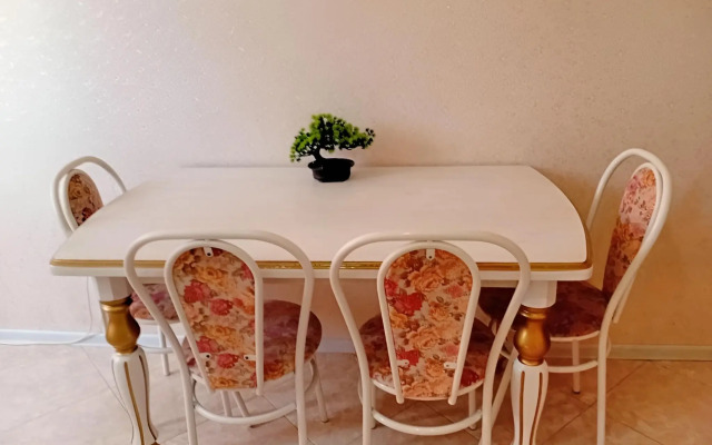 Квартира рядом с Парком Галицкого