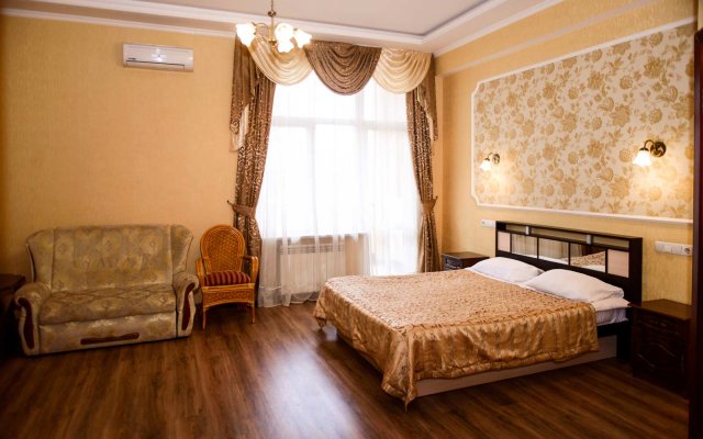 Simferopol Hotel Complex