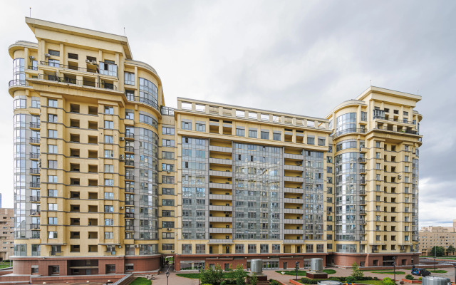 ArendApartment Graf Orlov 2 Flat