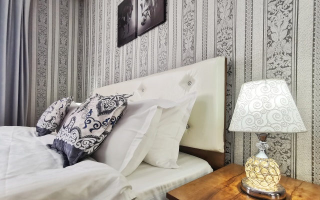 Апартаменты M.O.O.N. APARTMENTS Symphony