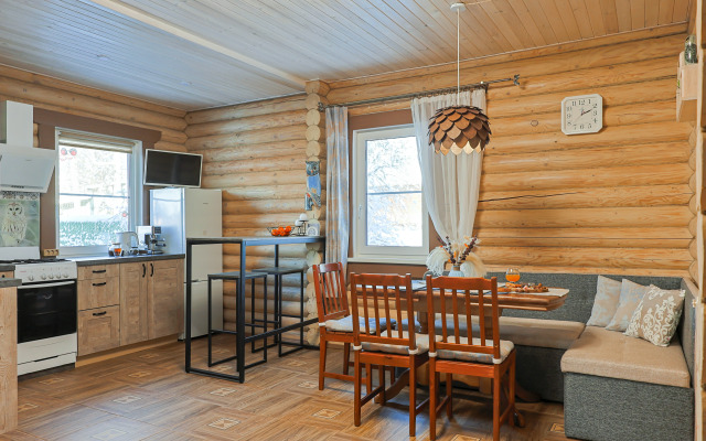 Sovushkin Dom Guest House