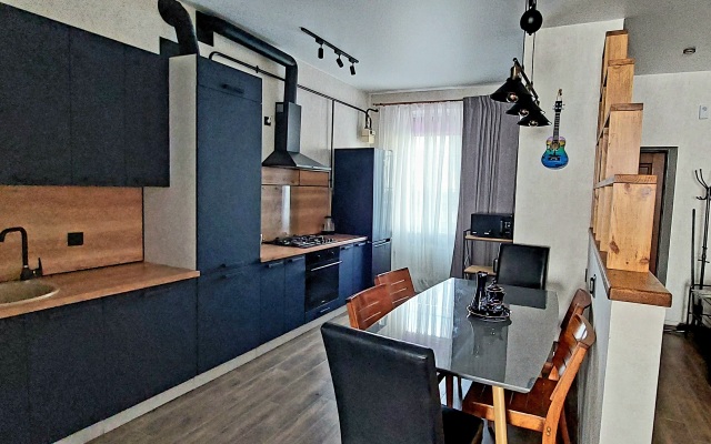 Апартаменты Astro в Ганзейском Квартале