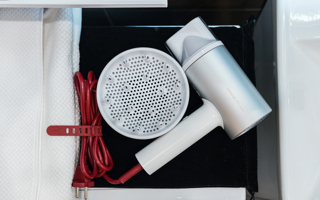 Апартаменты F-Apart светлые и современные