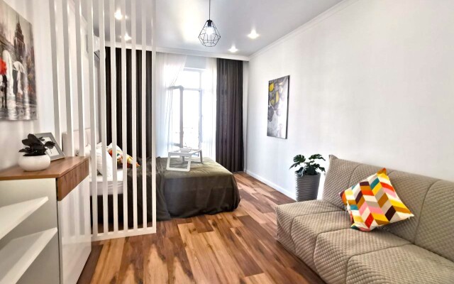 ApHouse Apartments