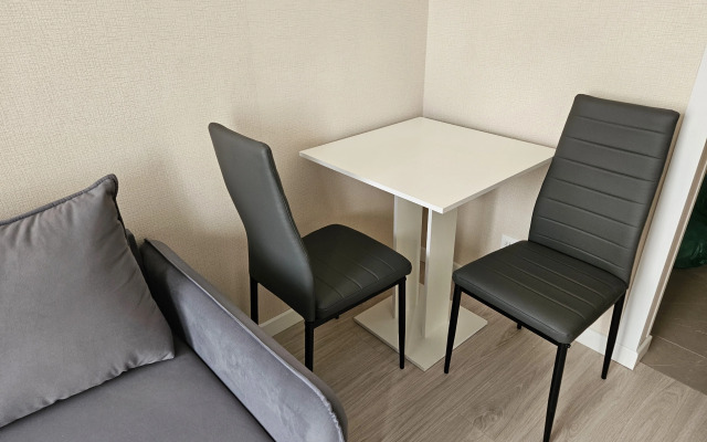 Квартира Уютная Студия