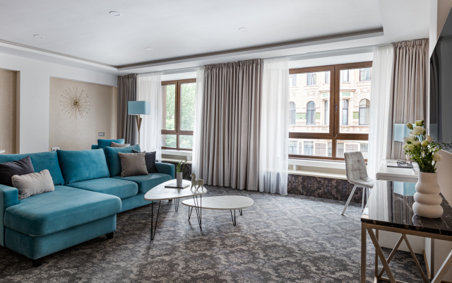 Kostas Boutique Hotel