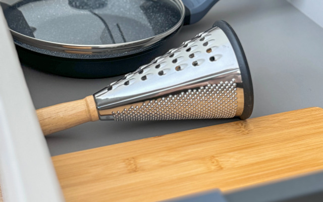 Квартира Ваниль -стильная в ЖК Самолет