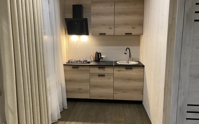 Sova Guest House