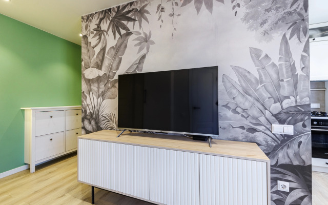 Квартира Уютная квартира в Центре