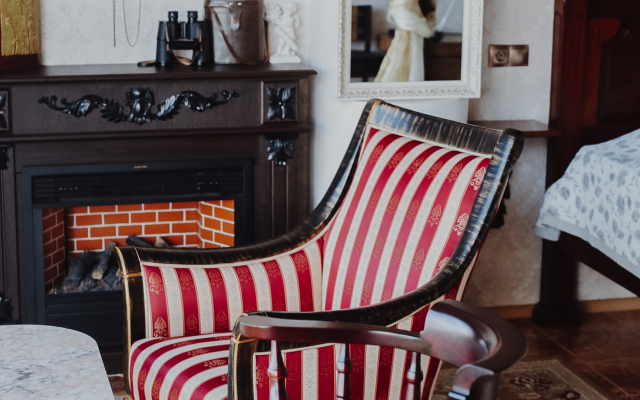 Апартаменты Gorgeous Heaven